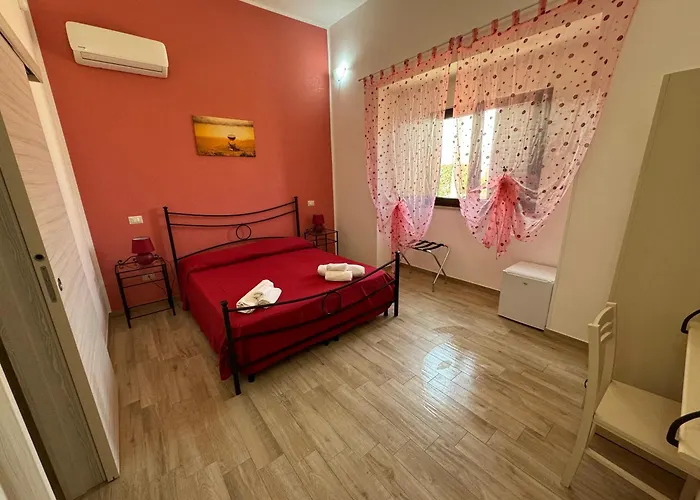 Krasi B&B