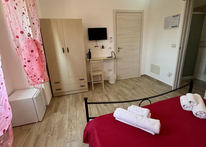 Krasi B&B