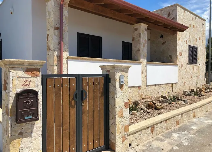 Krasi B&B