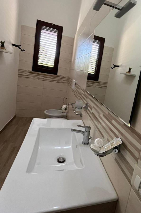 Krasi Bed & Breakfast *