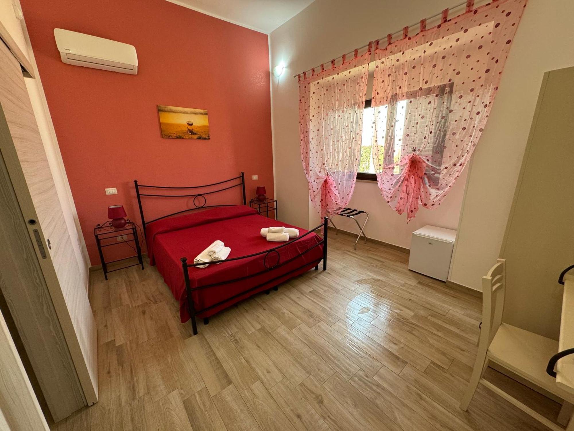Krasi Bed & Breakfast Marina di Mancaversa