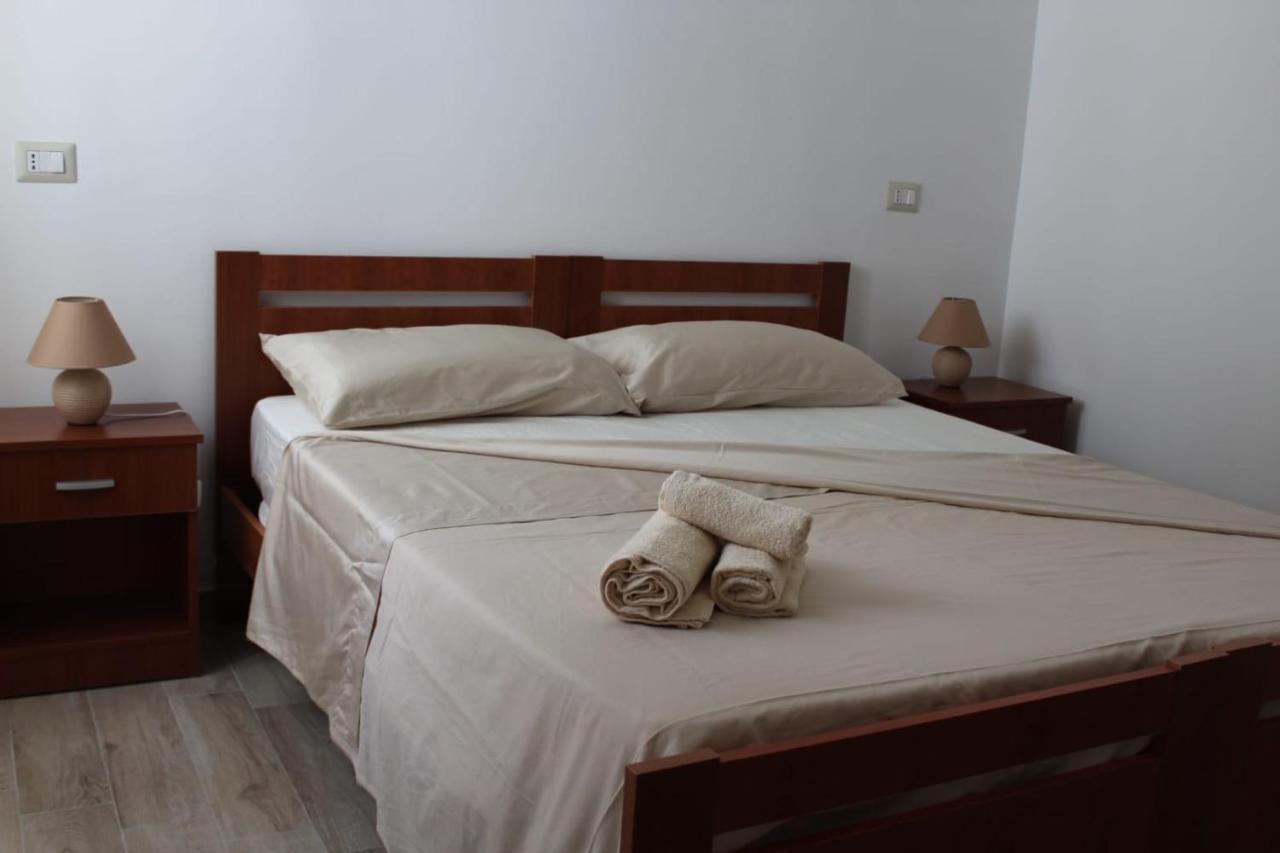 Krasi Bed & Breakfast *