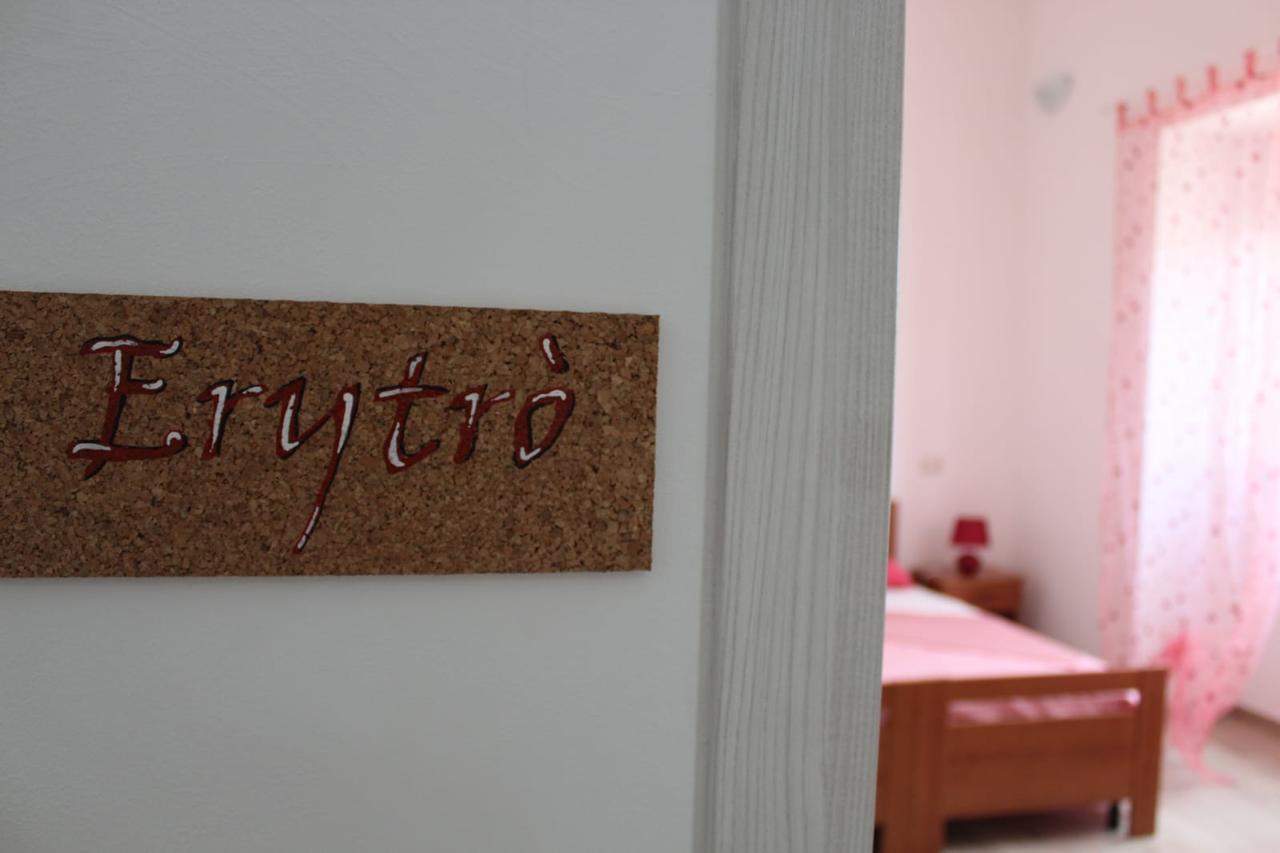 Krasi Bed & Breakfast Marina di Mancaversa