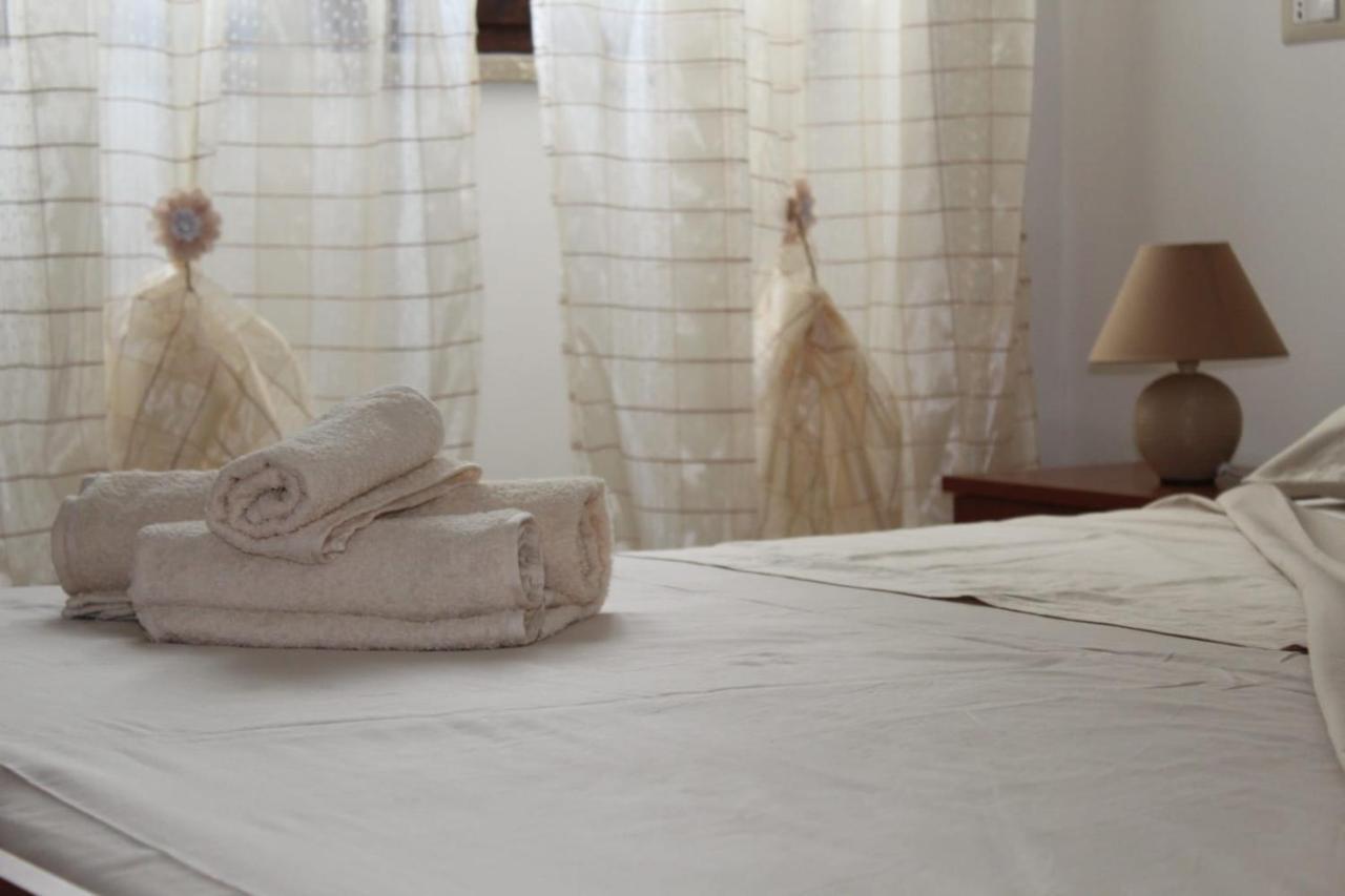 Krasi Bed & Breakfast