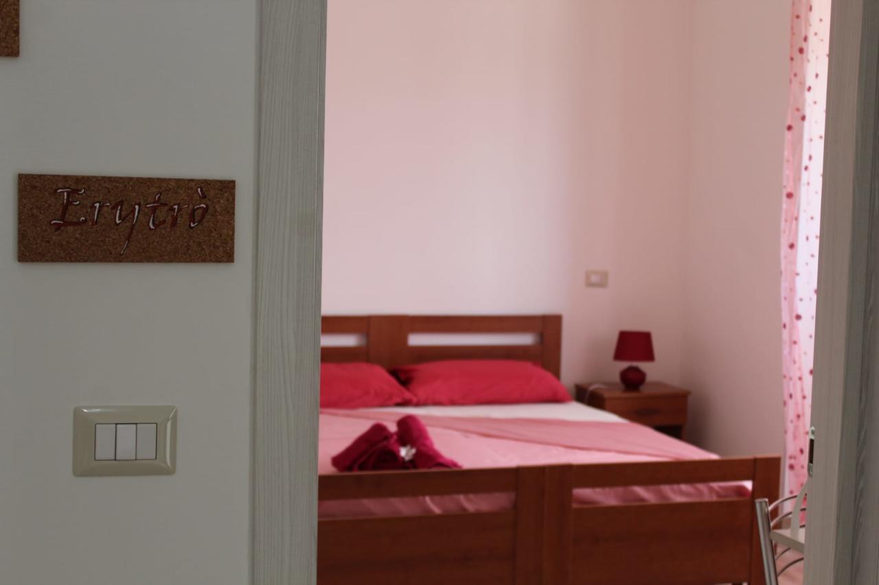 Krasi Bed & Breakfast