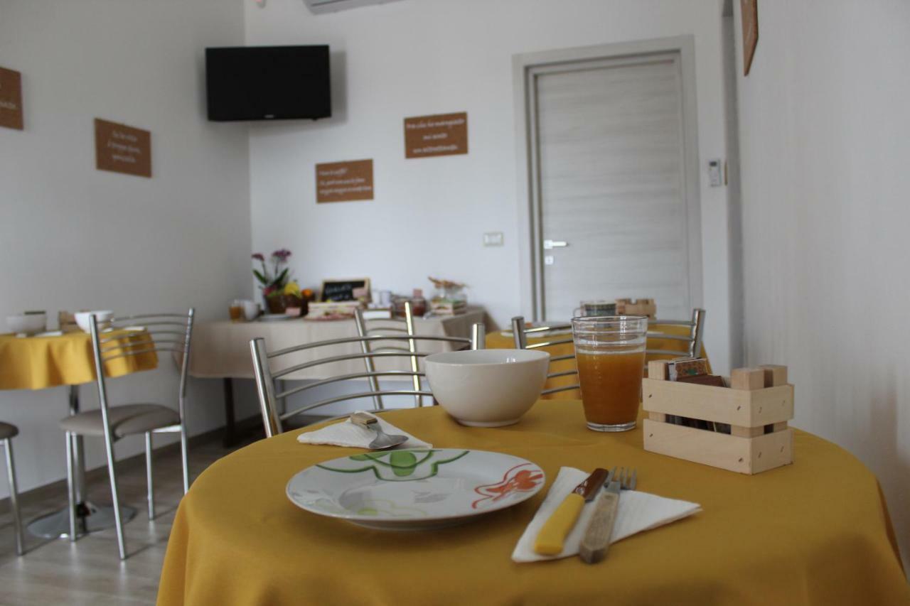 Krasi Bed & Breakfast