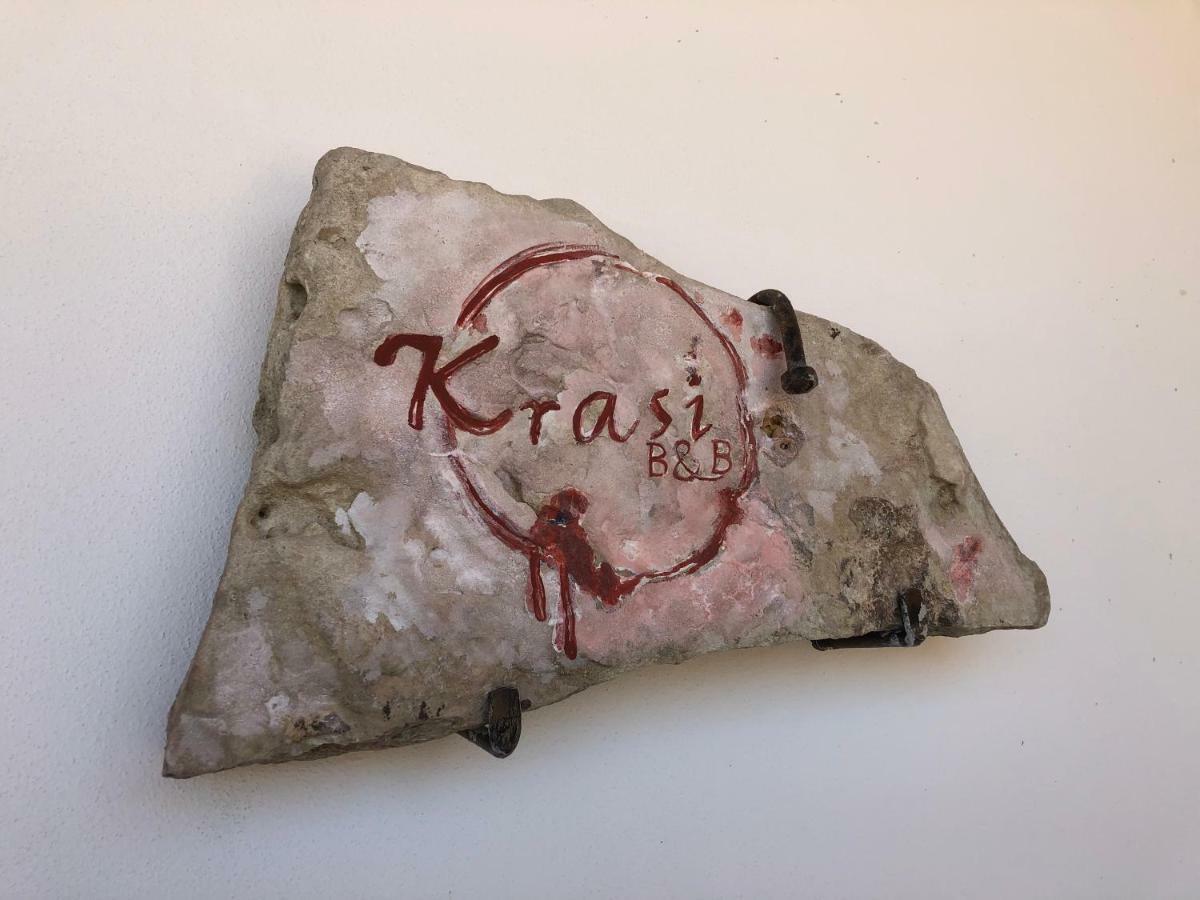 Krasi