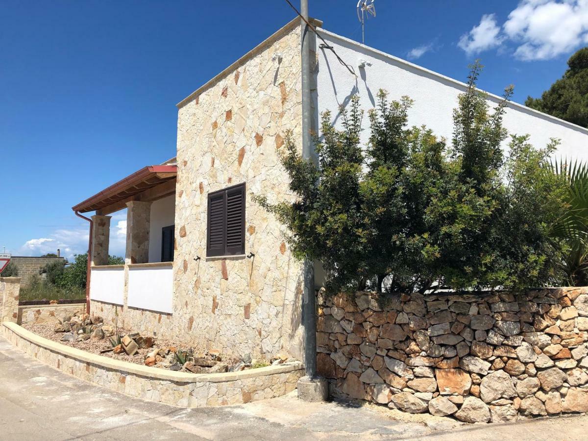Krasi Bed & Breakfast Marina di Mancaversa