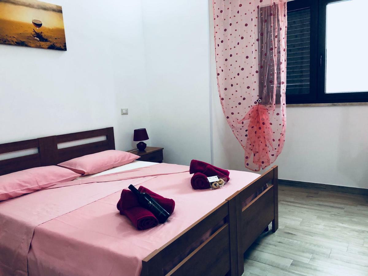 Bed & Breakfast Krasi Marina di Mancaversa